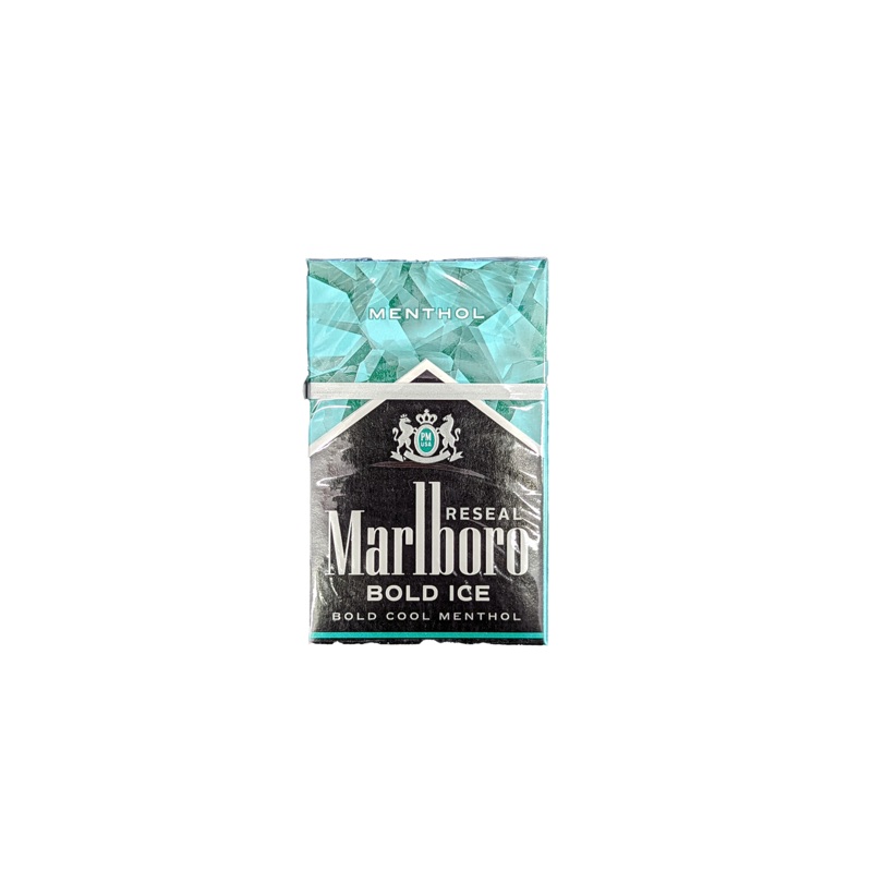 Marlboro Bold Ice