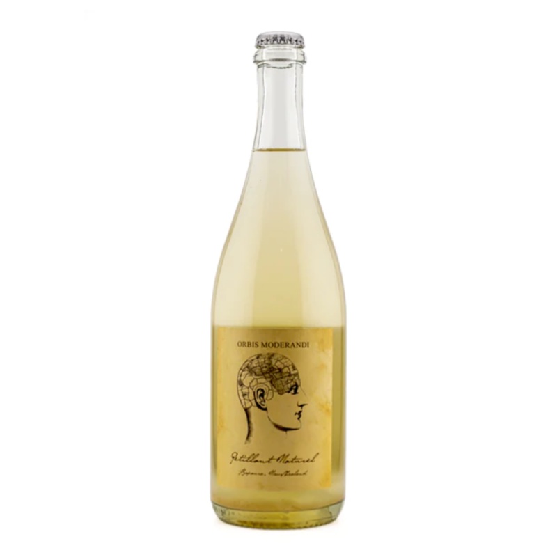 Otto's Constant Dream Orbis Moderandi Pet Nat