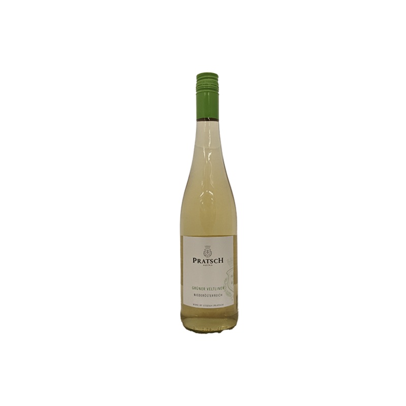 Pratsch Gruner Veltliner Niederosterreich 750ML