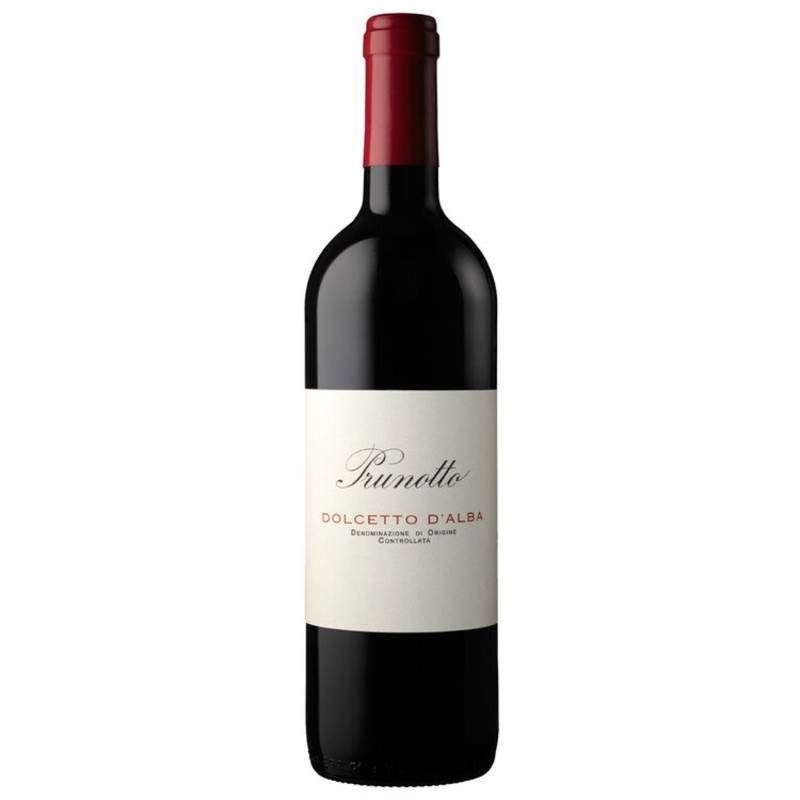 PRUNOTTO DOLCETTO D'ALBA 2021 750ML 750ML