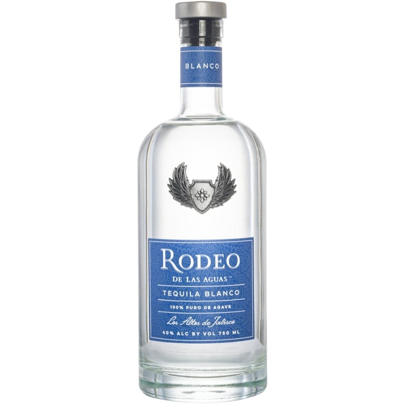 Rodeo Tequila Blanco