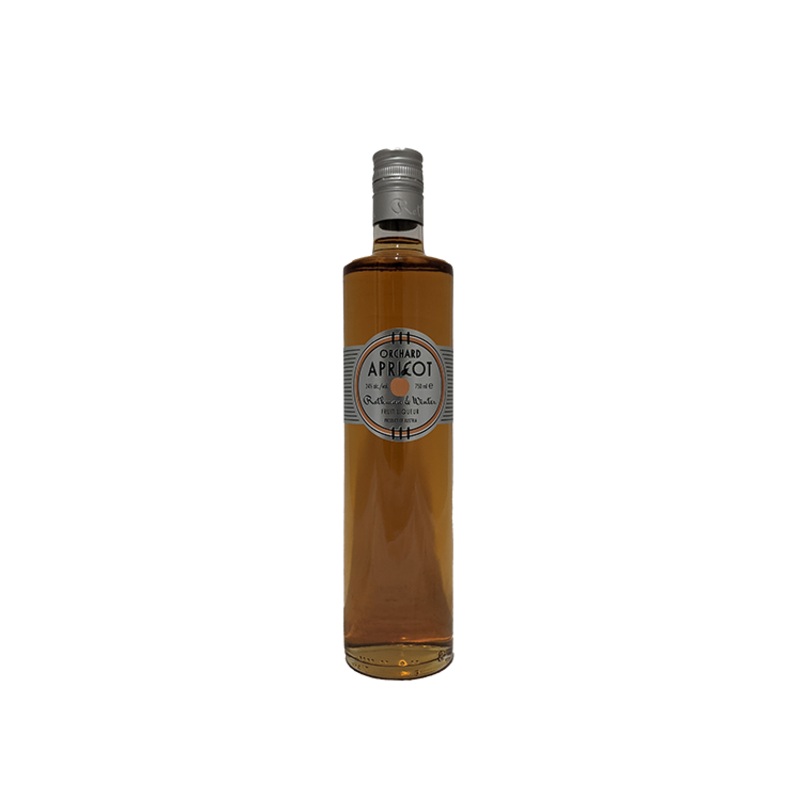 Rothman & Winter Apricot Liqueur 750ML