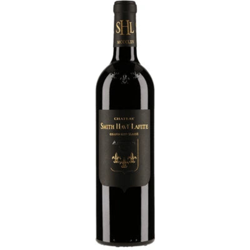 SMITH HAUT LAFITTE ROUGE 2018 750ML @ Signal Hill [1035275] 750 ml