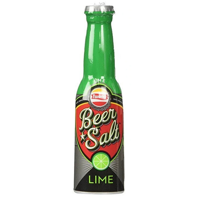TRUE TWANG SALT LIME COUNTER SALT 39ML @ Deerfoot City [1011774] 39 ml