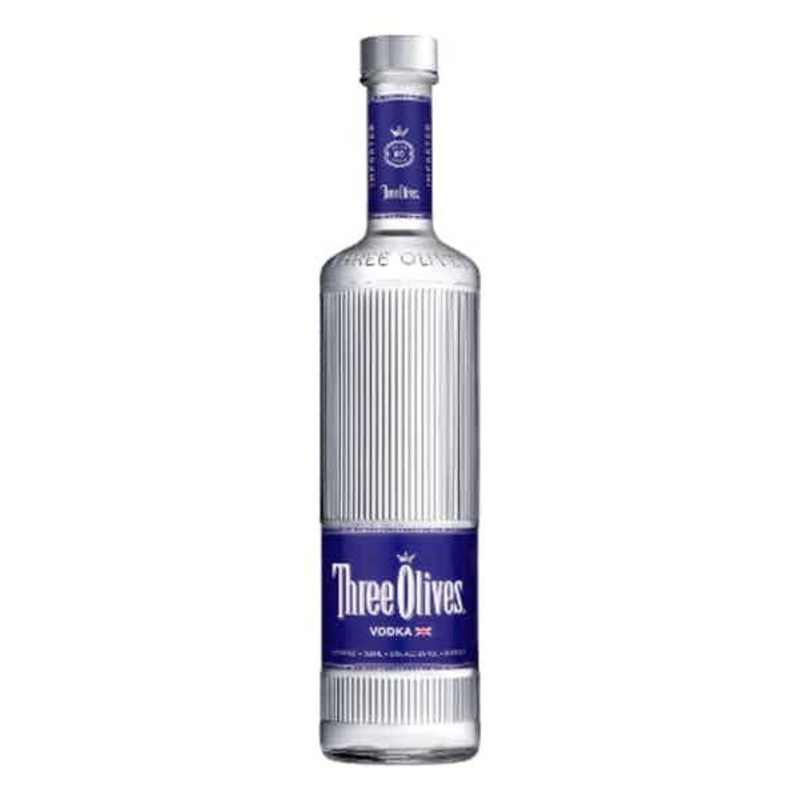 Vodka Three Olives 750ml