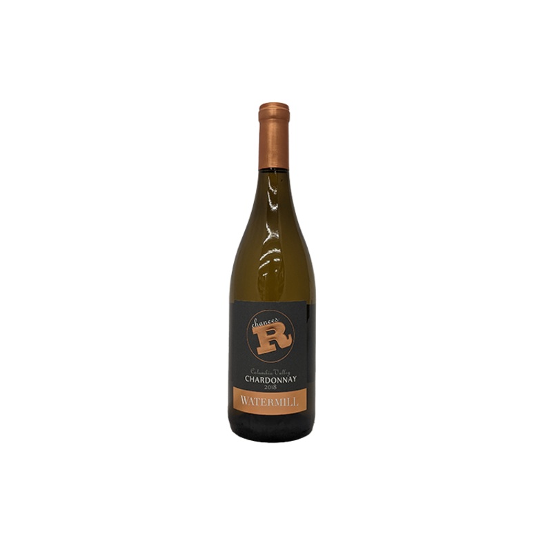 Watermill Chances R Chardonnay 750ML