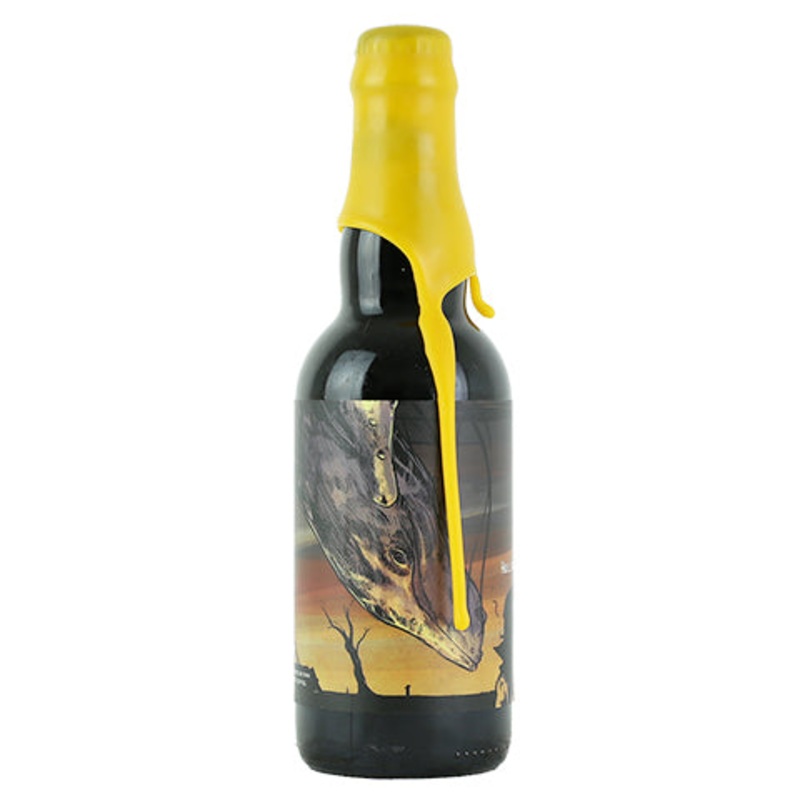 Anchorage Air Whale Hell Imperial Stout 375ML BTL