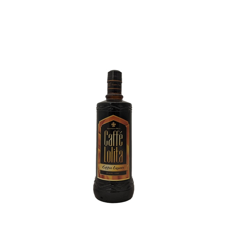 Caffe Lolita Coffee Liqueur 750ML