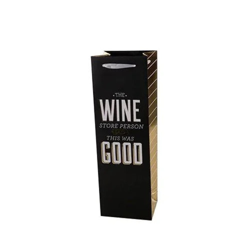 CAKEWALK WINE STORE BAG @ Township [1008653] ml