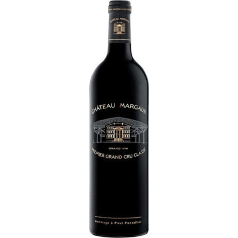 CHEATEAU MARGAUX 2016 750ML @ Signal Hill [1017549] 750 ml