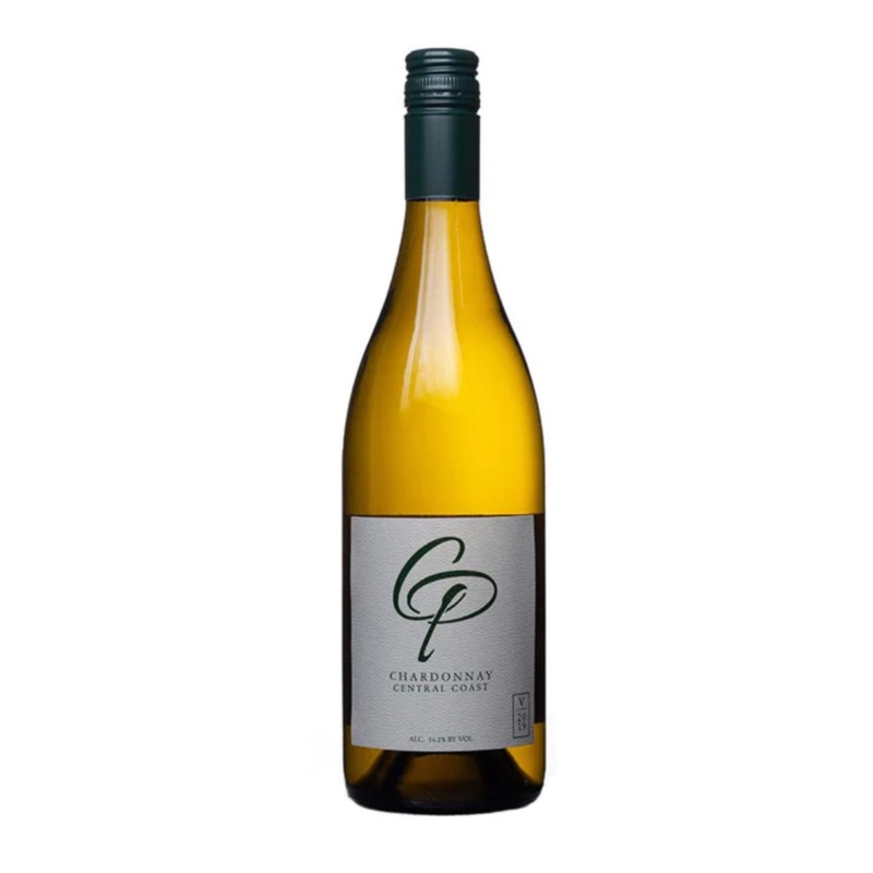 CP Wines Chardonnay