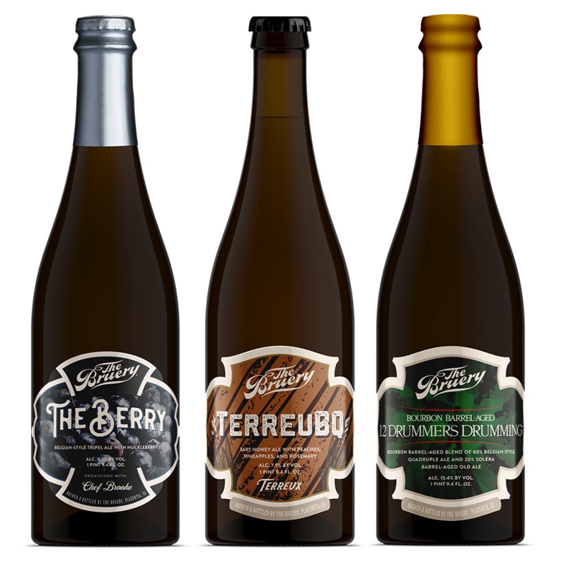 Dylan's Perfect Pairing