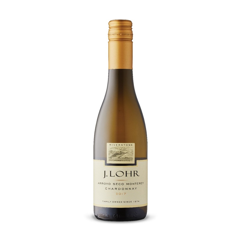 J LOHR 'RIVERSTONE' CHARDONNAY