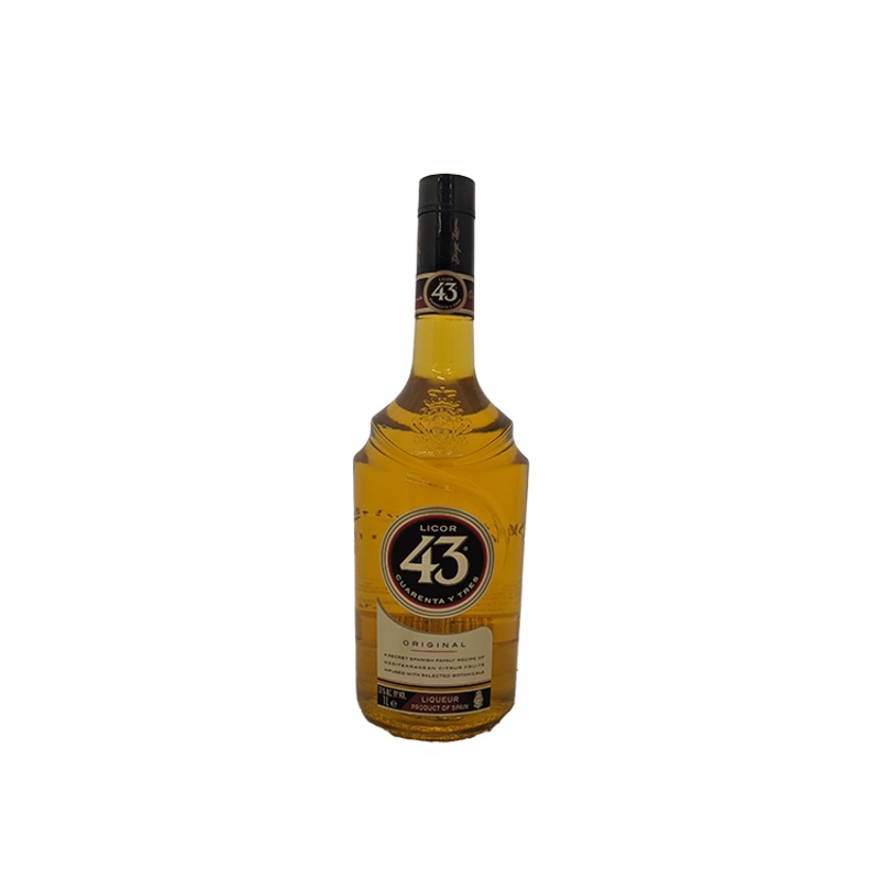 Licor 43 Liqueur 1L