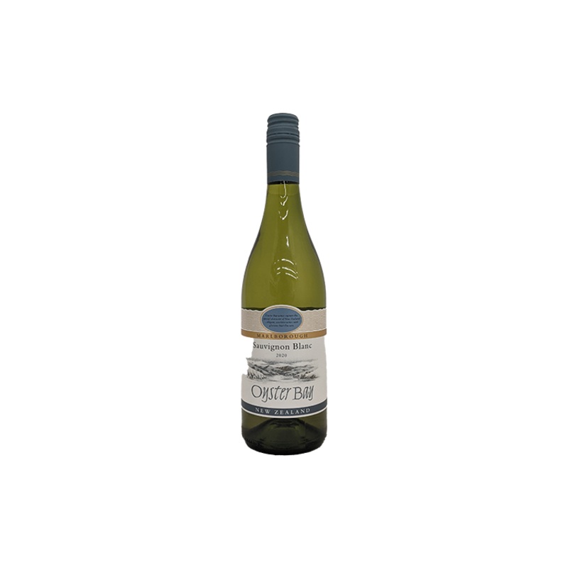 Oyster Bay Sauvignon Blanc 750ML