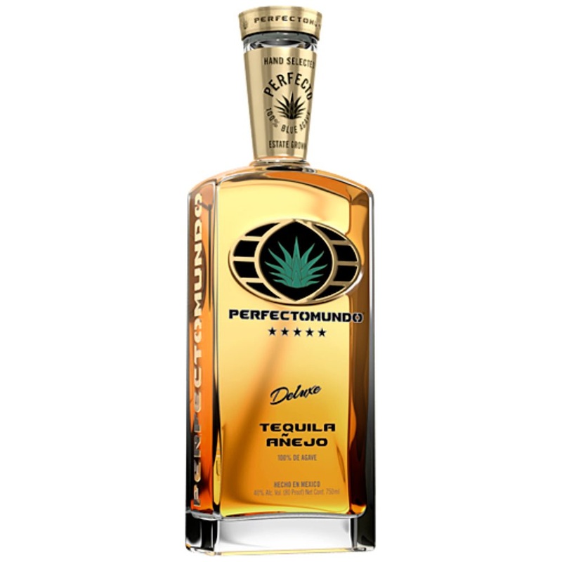 Perfectomundo Aejo Tequila