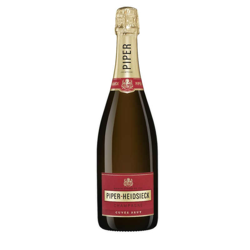 Piper Heidsieck Brut Essentiel 750ML 750ml Bottle