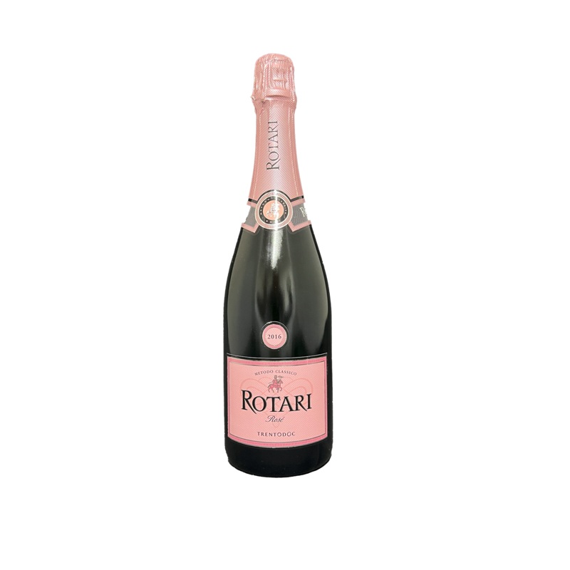 Rotari Brut Rose 750ML