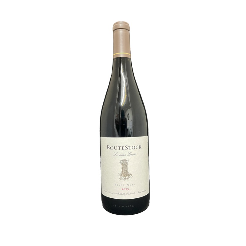 Routestock Pinot Noir 750ML