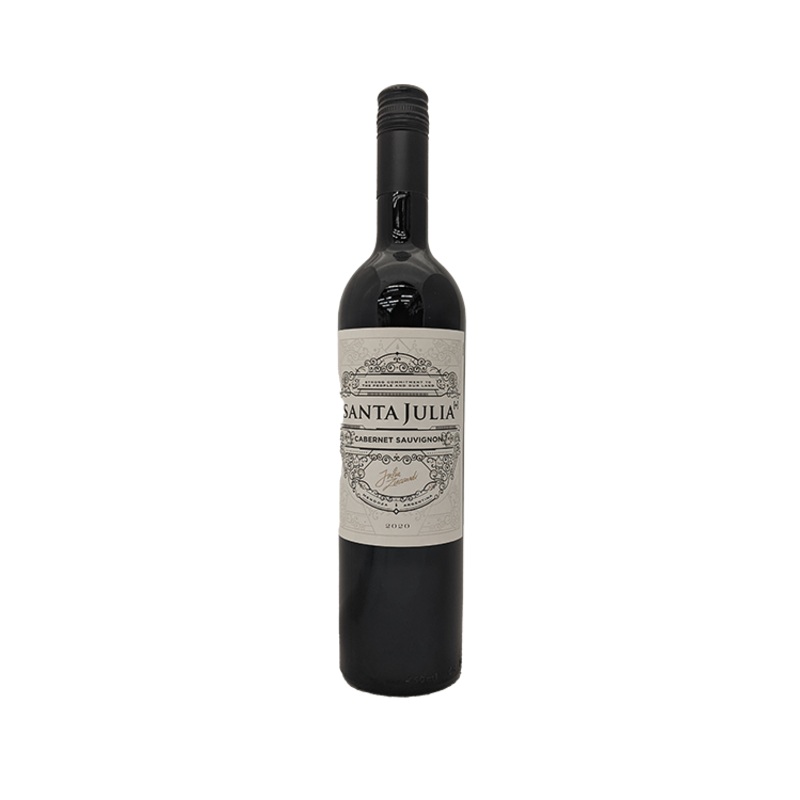 Santa Julia Plus Cabernet Sauvignon 750ML