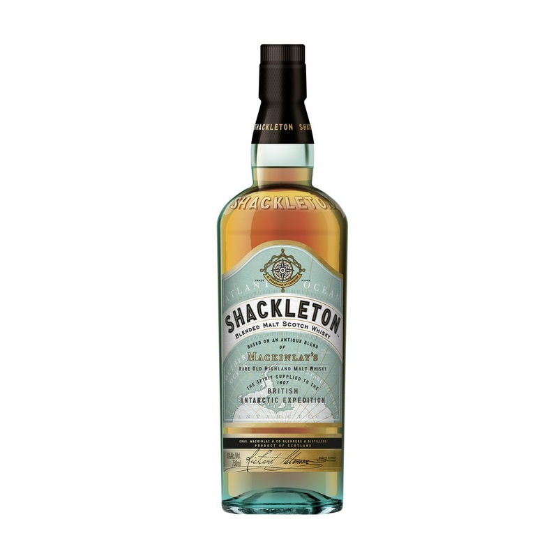 Shackleton Scotch Malt Blend 750ML 750ml Bottle