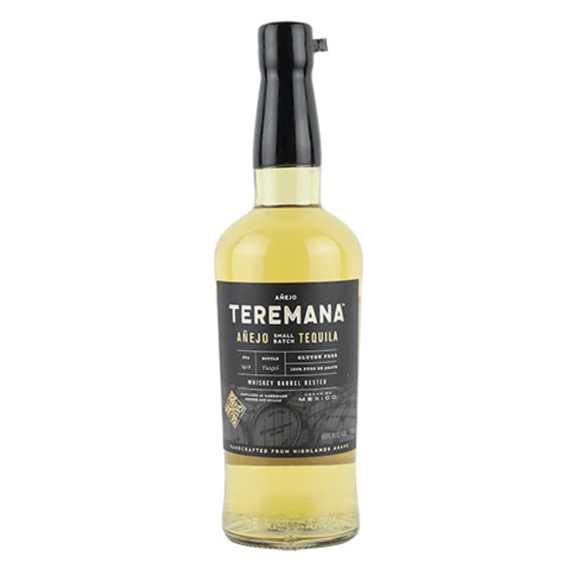 Teremana Anejo Small Batch Tequila 750ML BTL