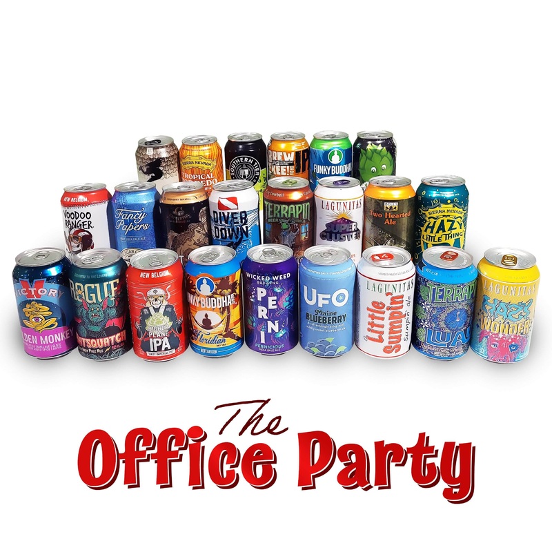 The Office Party 2