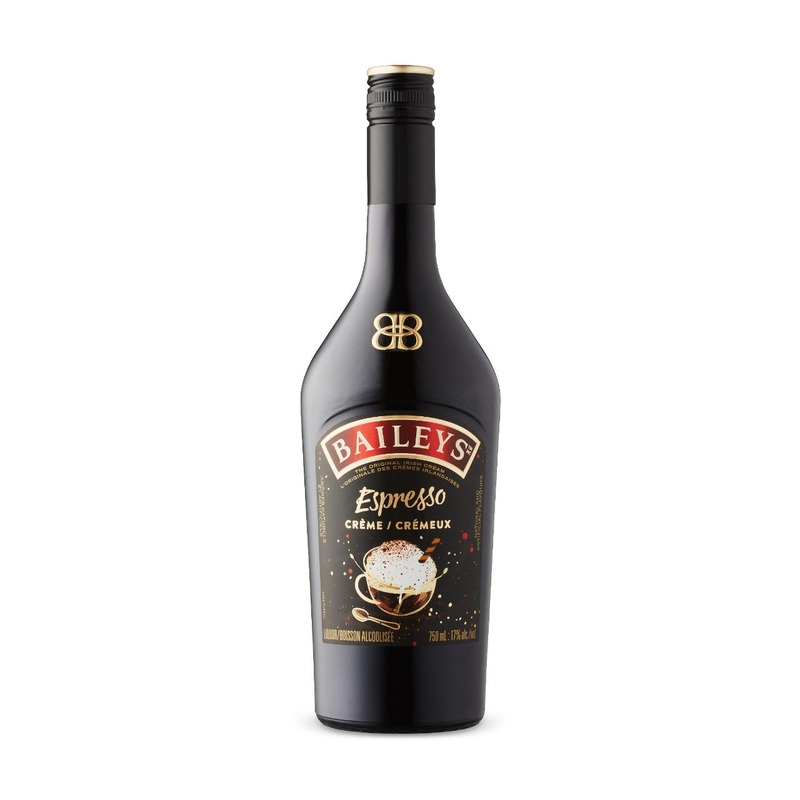 BAILEYS ESPRESSO CREME