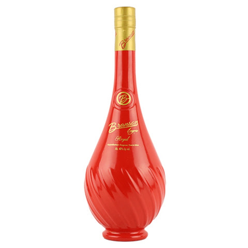 Branson Royal Cognac 750ML BTL