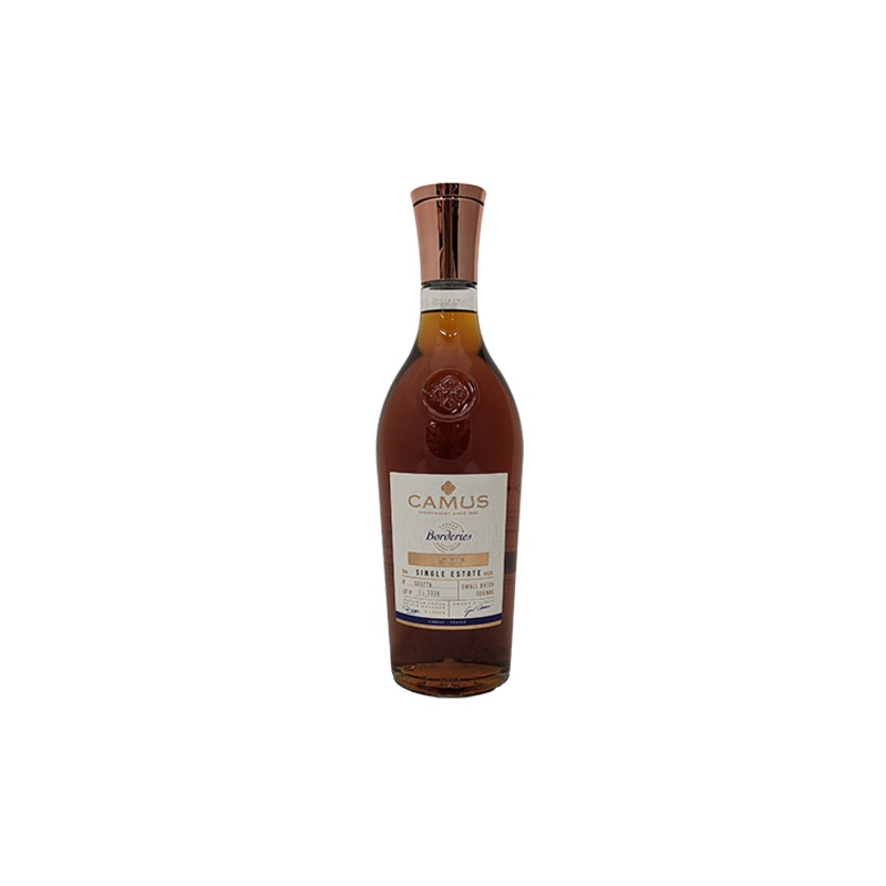 Camus Borderies VSOP Cognac 700ML