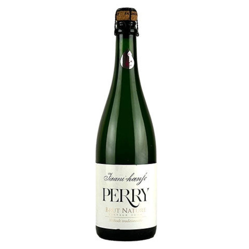 Jaanihanso Perry Brut Cider 750ML SINGLE BTL