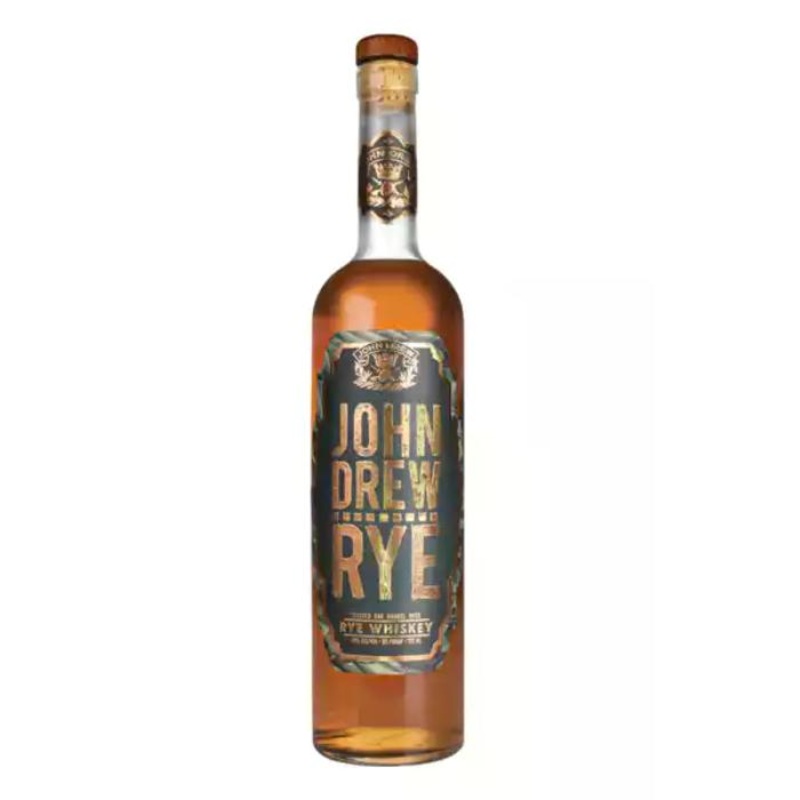 John Drew Rye Whiskey