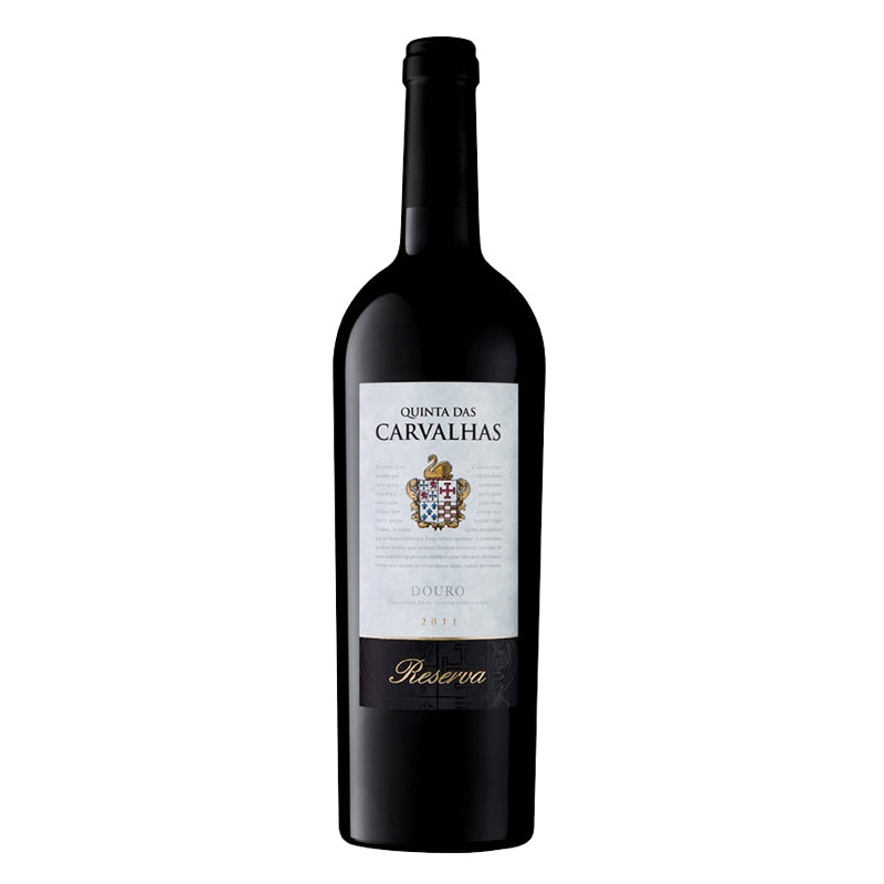 QUINTA DAS CARVALHAS RESERVA 750ML @ St. Albert [1021353] 750 ml