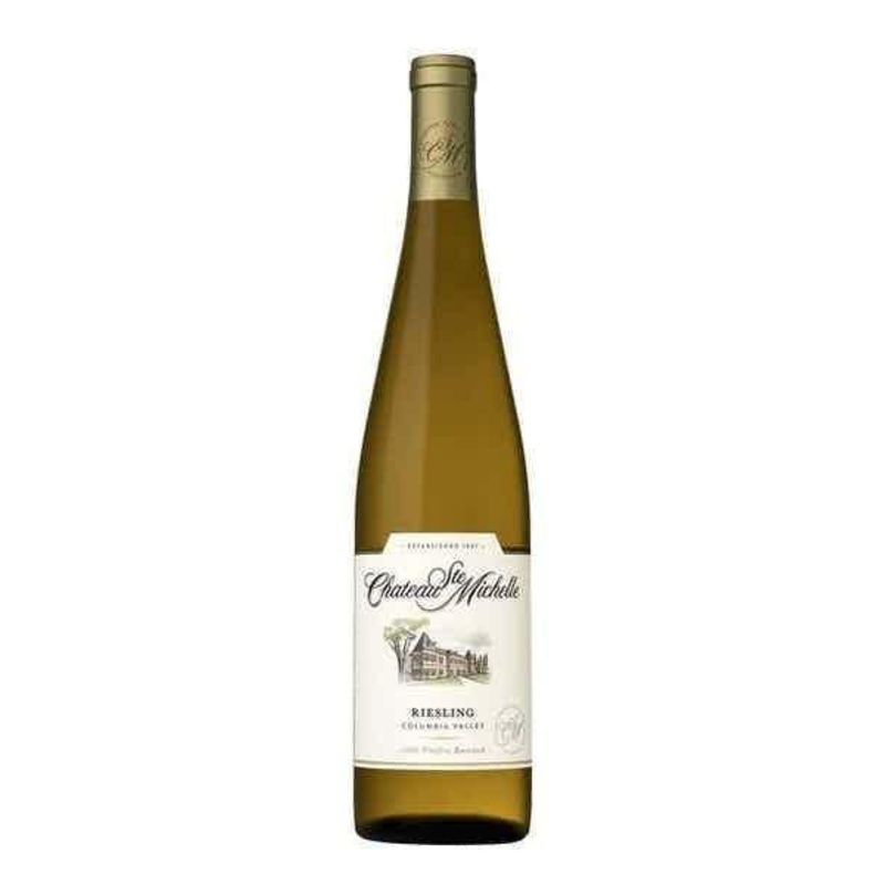Riesling Chateau Ste Michelle 750ml
