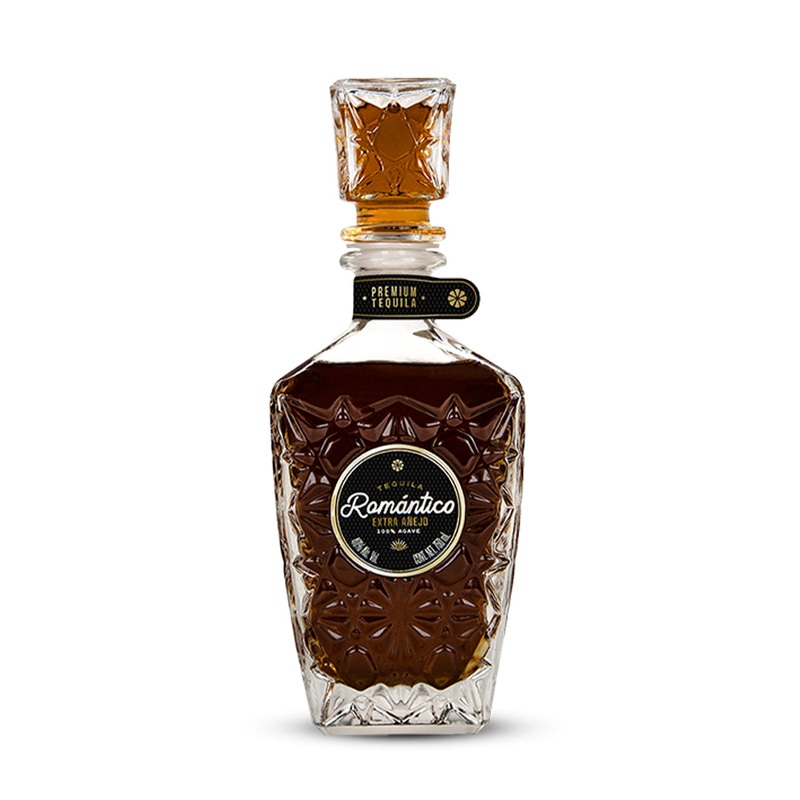 Romantico Extra Anejo