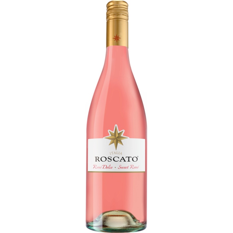 Roscato Rose 750ML