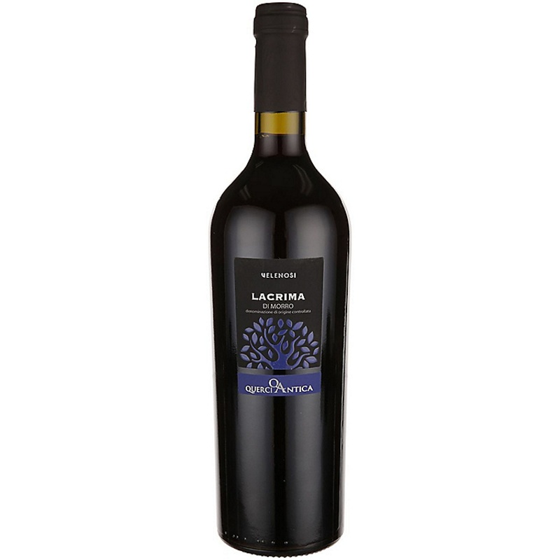 VELENOSI LACRIMA DI MORRO D'ALBA QUERCIA ANTICA 2020 750ML 750ML