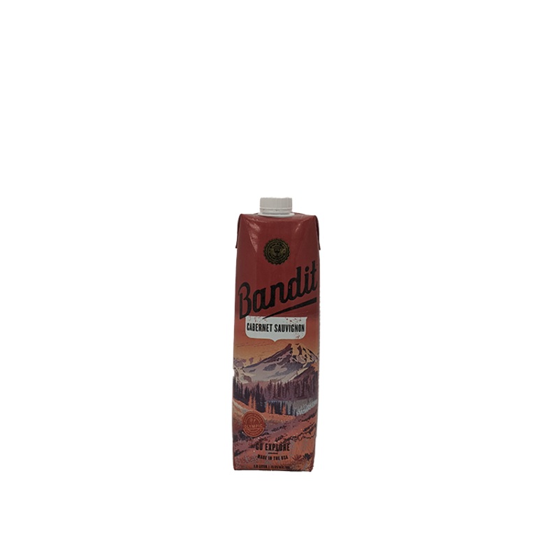 Bandit Cabernet Sauvignon 1L