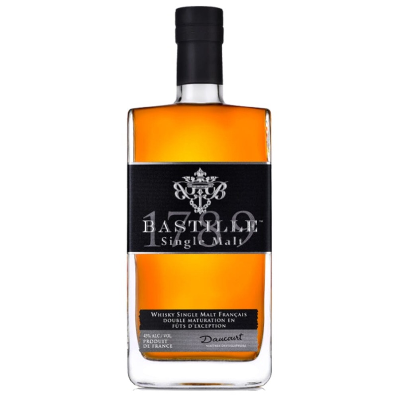 Bastille Single Malt Whisky