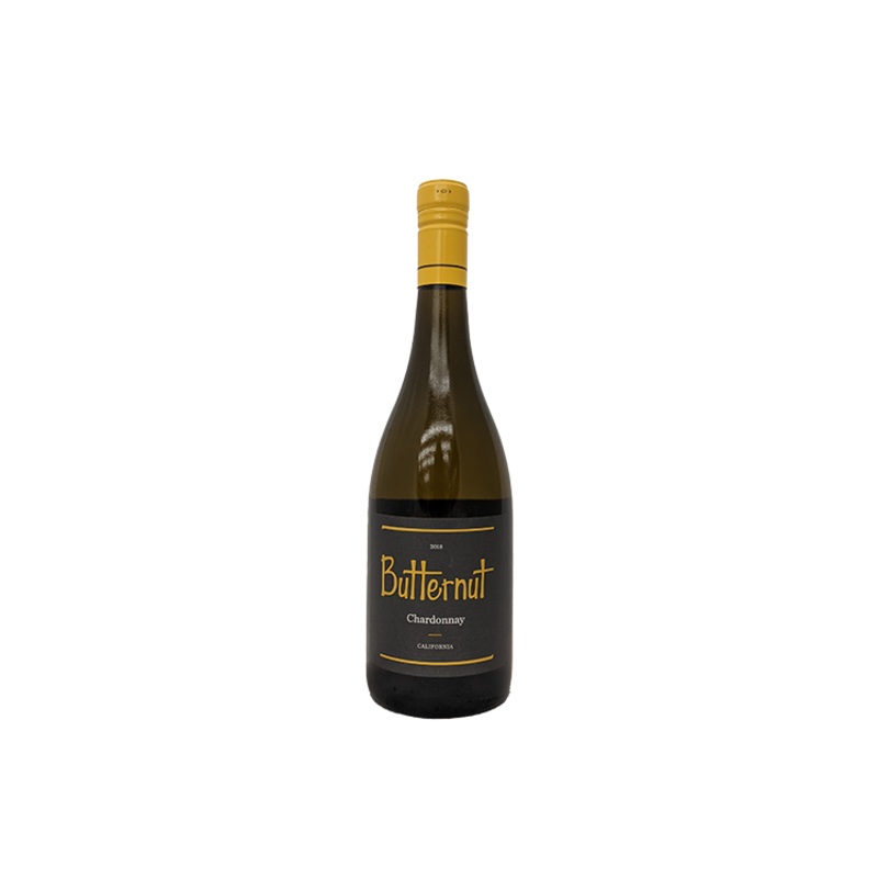 Butternut Chardonnay 750ML