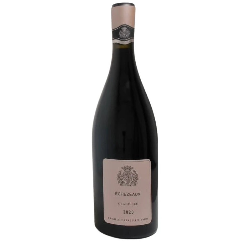 CARABELLO BAUM ECHEZEAUX GRAND CRU 750ML @ Airdrie [1049632] 750 ml