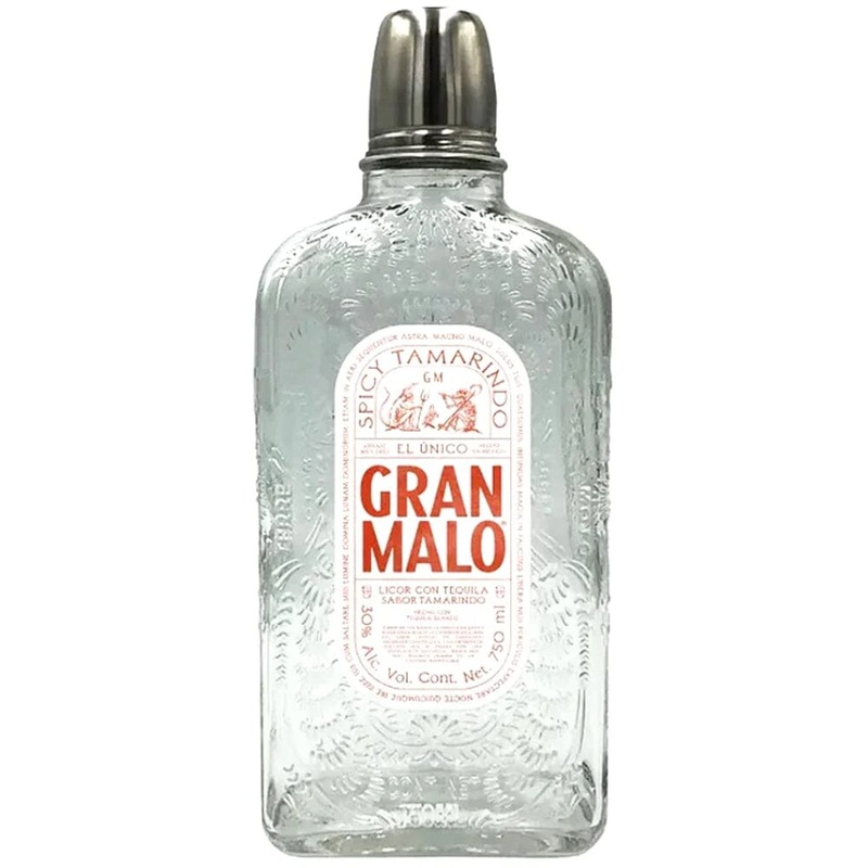 Gran Malo Spicy Tamarindo Flavored Tequila