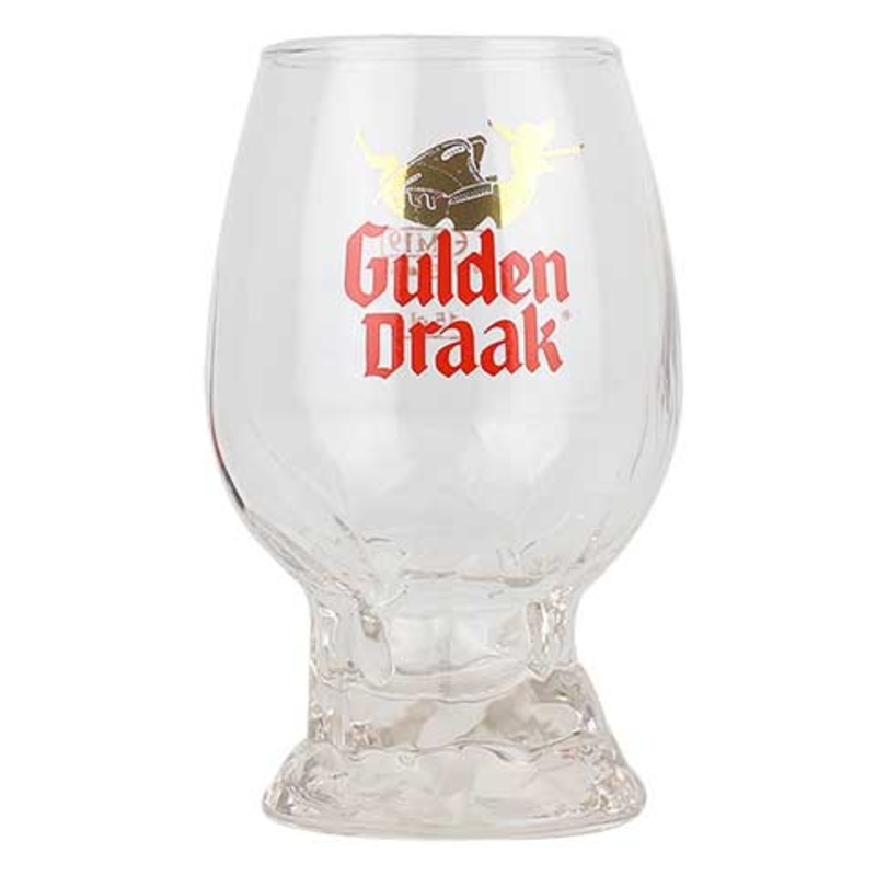 Gulden Draak Small Egg Glass 33Cl #102 1 Piece