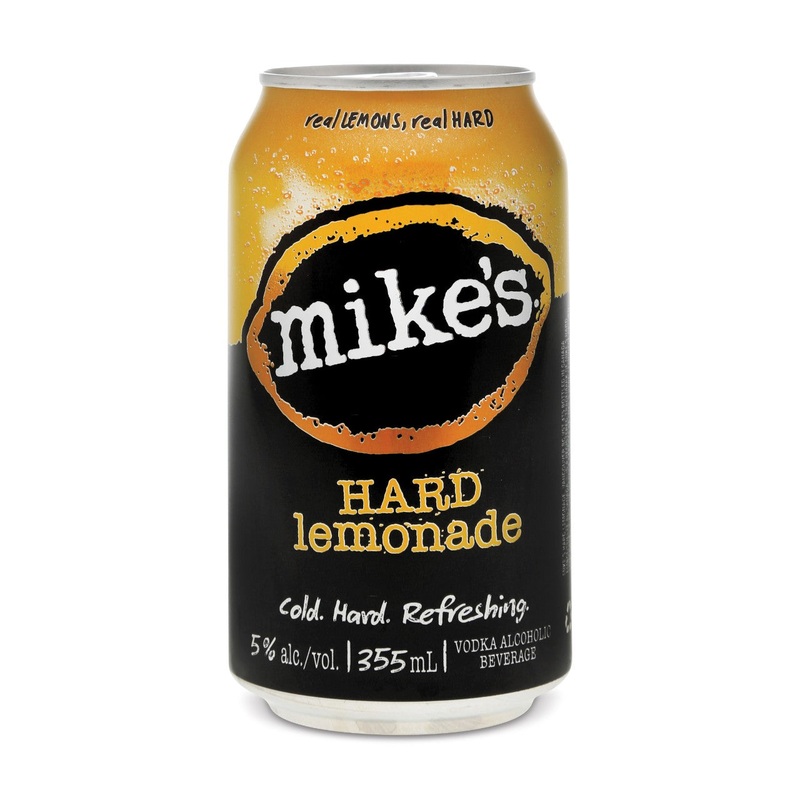 MIKE'S HARD LEMONADE 6PK CANS