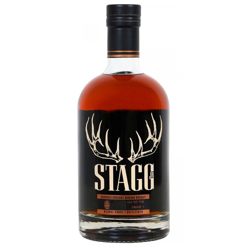 Stagg Jr. 131.1 Proof