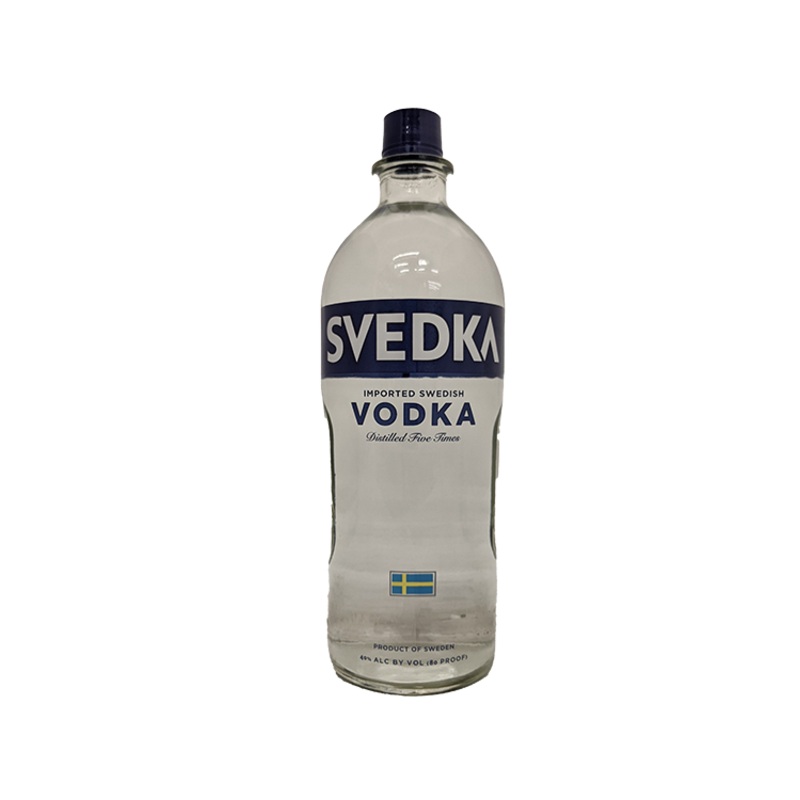 Svedka Vodka 1.75L