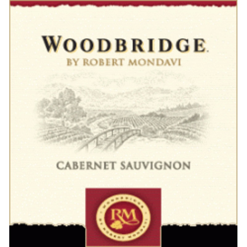 Woodbridge Cabernet Sauvignon