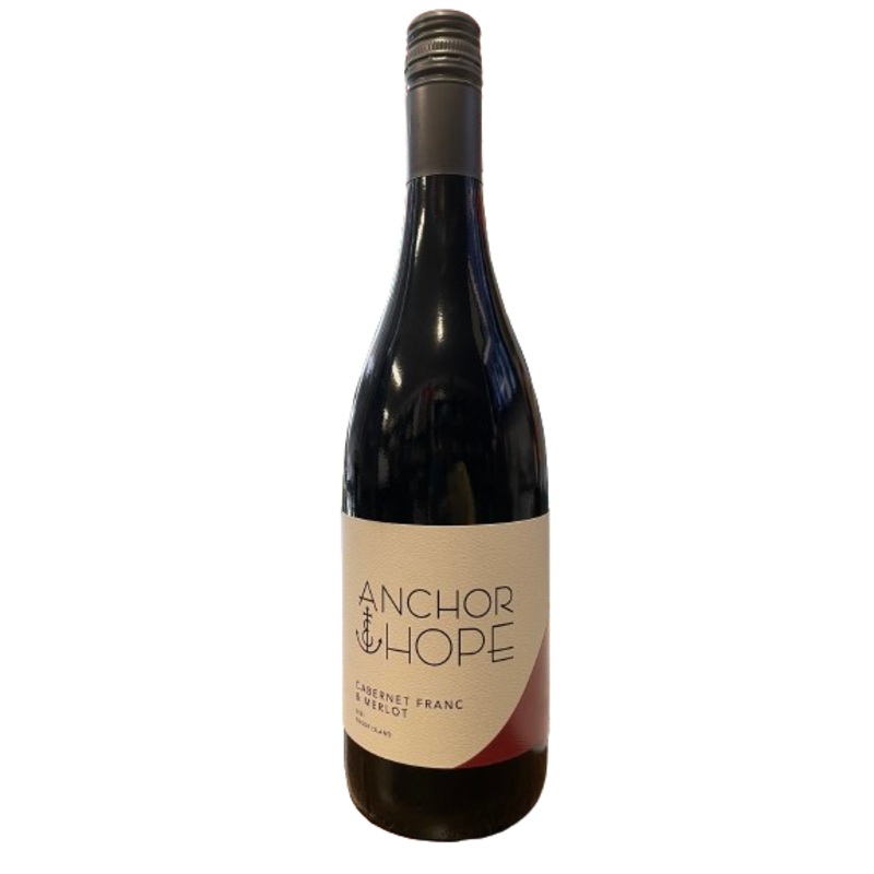 Cabernet Franc RI Anchor & Hope