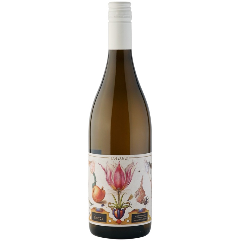 Cadre Sauvignon Blanc Stone Blossom 22 750ML 750ml Bottle