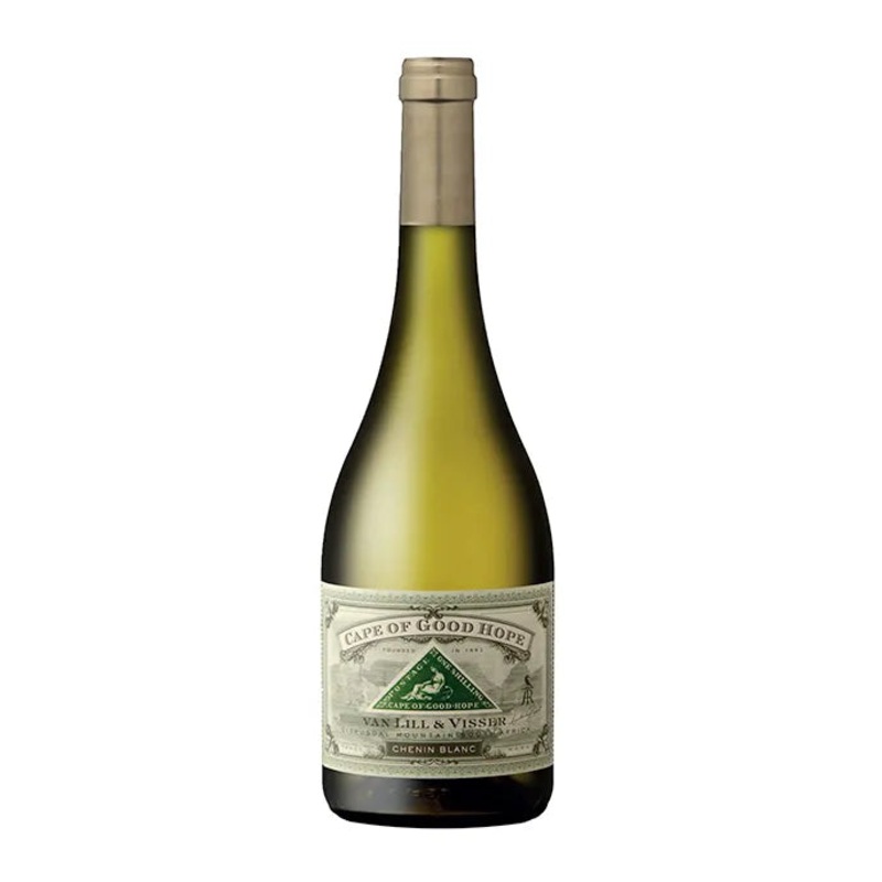 CAPE OF GOOD HOPE CHENIN BLANC 750ML @ Township [1023049] 750 ml